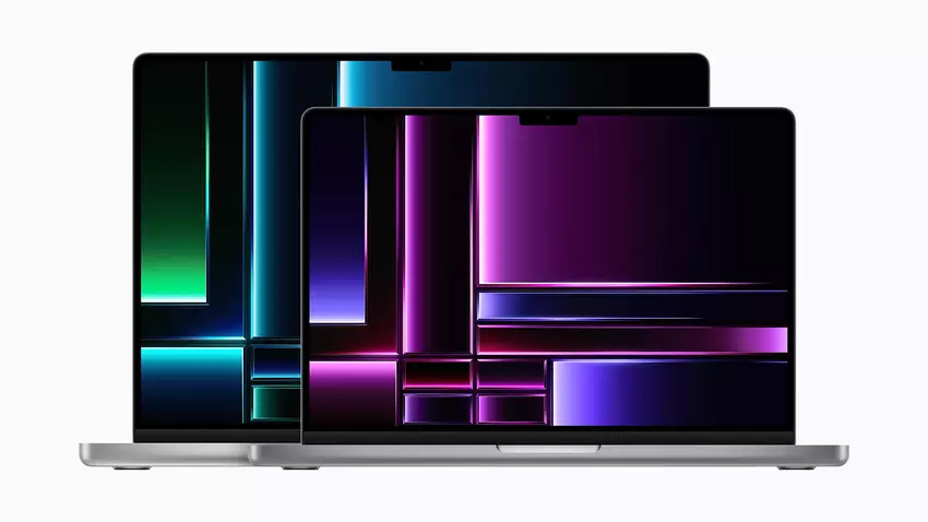 Samsung stanie jedynym dostawcą OLED-monitorów dla MacBook