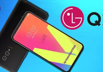 LG Q7 otrzymał certyfikat FCC