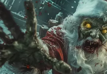 Activision pod ostrzałem za grafikę generowaną ...