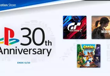 Pożegnanie z pensją: w PS Store ...