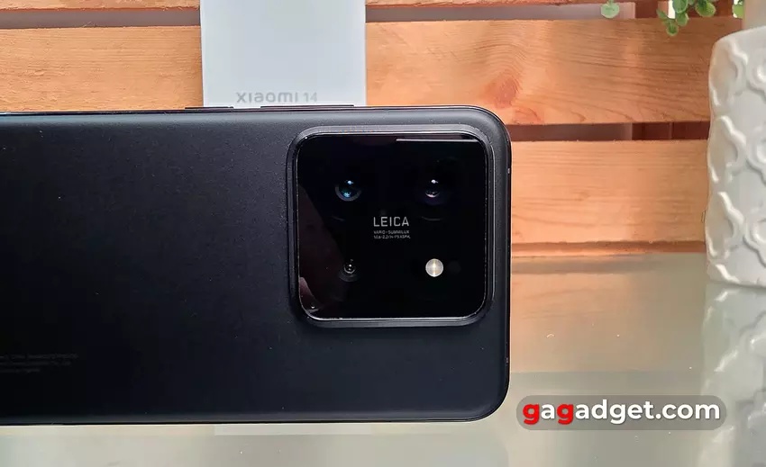 Recenzja Xiaomi 14