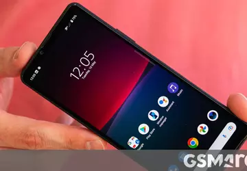 Sony Xperia 10 IV do recenzji