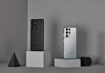 Bez plastiku: wszystkie trzy flagowce Samsung ...