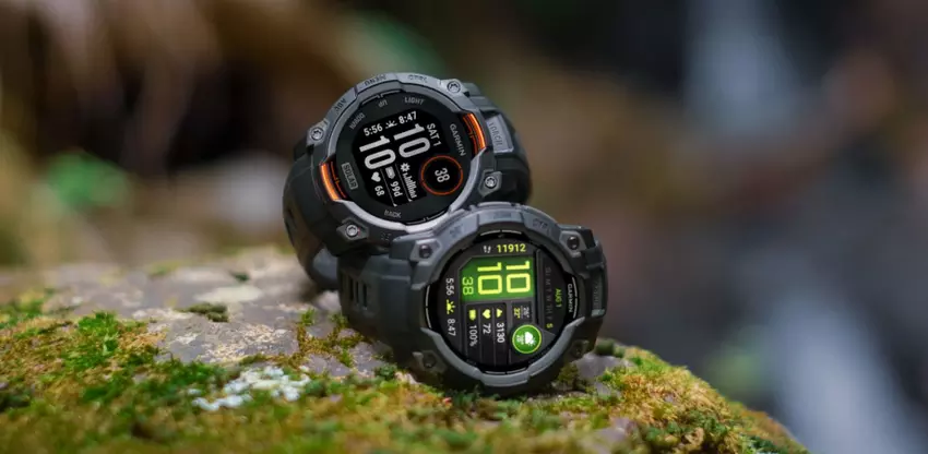 Garmin wydał beta-aktualizację 9.09 dla Instinct 3 z poprawkami błędów w treningach