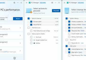 Microsoft pracuje nad własnym odpowiednikiem CCleanera ...