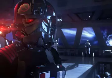 Fenomenalne powroty: Star Wars Battlefront 2 ...