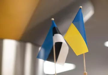 Estonia ogłasza nowy pakiet pomocowy o ...