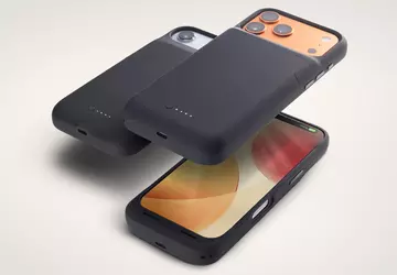 Mophie zmodernizował etui do ładowania Juice ...