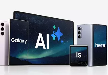 Samsung udostępnił One UI 6.1 dla ...