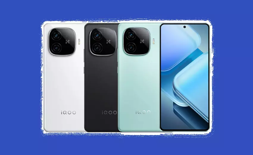 Wyciekło: iQOO Z9 Turbo z układem Snapdragon 8s Gen 3 zadebiutuje na całym świecie jako iQOO 12 Lite