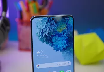 Selfies nie będą już lepsze: Samsung ...