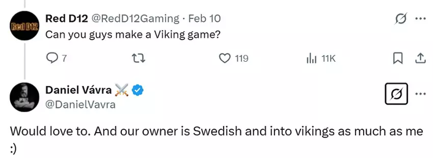 Wywiad z Tobiasem Stolzem-Zwillingiem na temat Kingdom Come: Deliverance