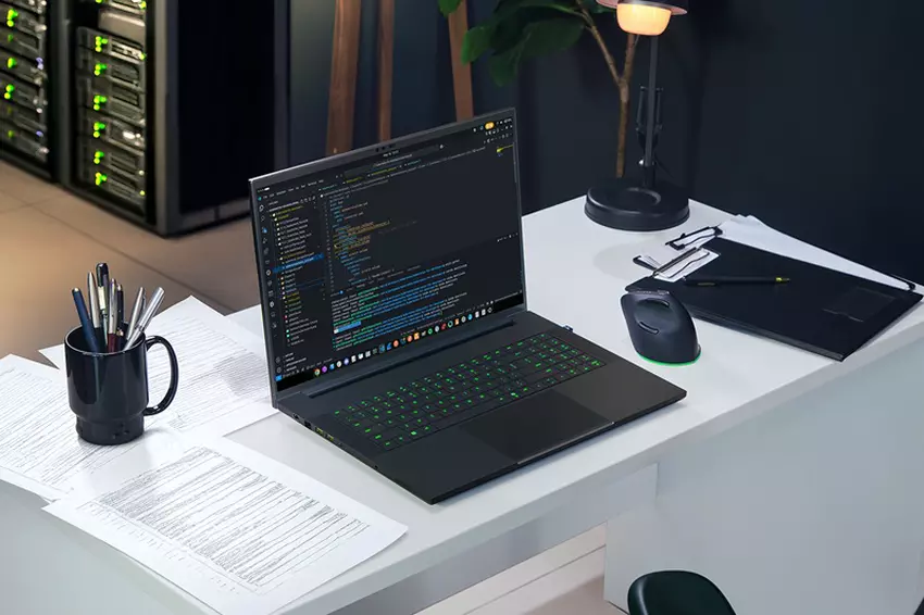 Zdjęcie Razer Blade 18 2026