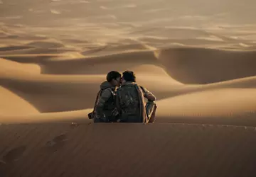 Diuna: Część druga zarobiła w kinach ...