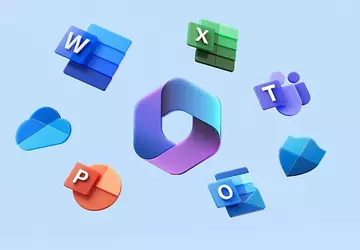 Microsoft wkrótce pokaże, jak SI podobna ...