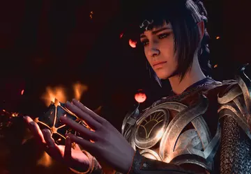 CEO Larian Studios: "Gry fabularne nie ...