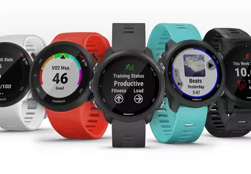 Garmin Forerunner 245 Music na Amazon: ...