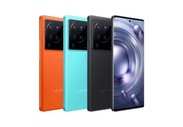 Układ Snapdragon 8 Gen 2 i ...