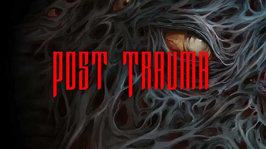 Klasyczny horror Post Trauma ukaże się 31 marca: deweloper zaprezentował zwiastun i udostępnił demo gry
