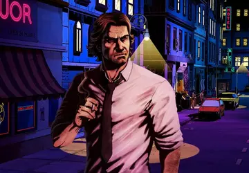 Opóźnienia w oczekiwaniu: twórcy The Wolf ...