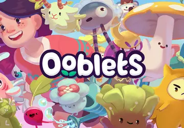 Uroczy symulator RPG Ooblets wkrótce na ...