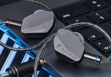 HIDIZS przedstawia pierwsze na świecie 14,3 ...