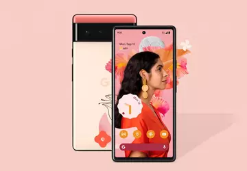 Oferta dnia: Google Pixel 6 na ...