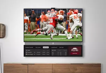 Telly zaczęło rozdawać darmowe 55-calowe telewizory ...