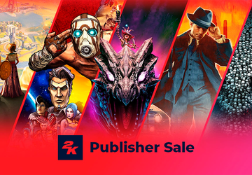 2K, Rockstar i Private Division: do ...