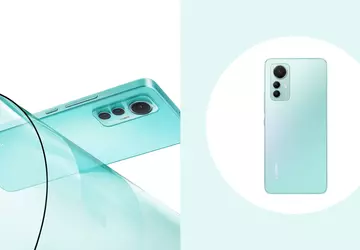 Xiaomi 12 Lite otrzymał nową wersję ...