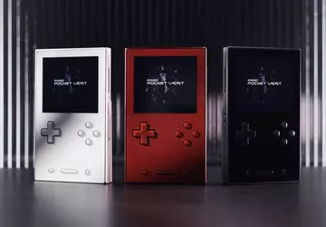 Ayano pokazała wszystkie kolory premium retro ...