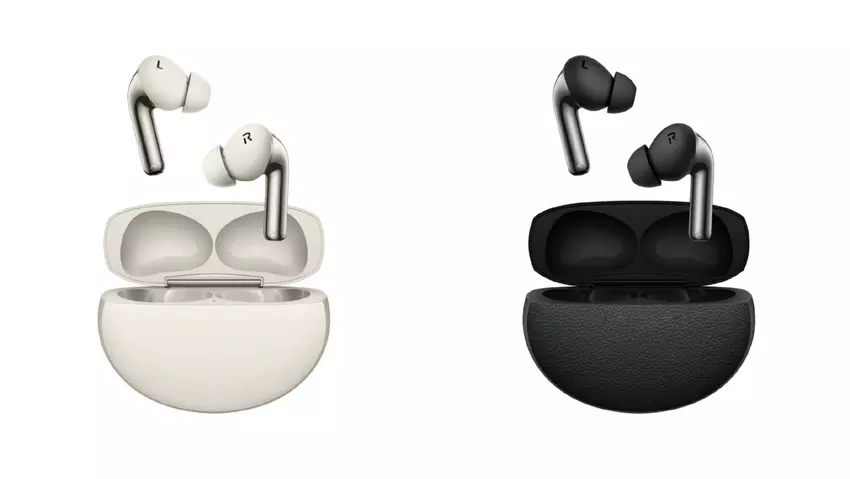 Insider: OPPO przygotowuje się do wydania słuchawek Enco X3 TWS z ochroną IP55, dźwiękiem Dynaudio i ładowaniem 10W