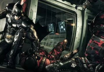 8 lat temu powstawała gra o ...