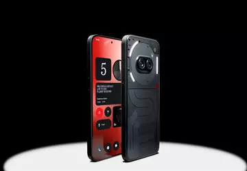 Nothing przygotowuje się do wydania Phone ...