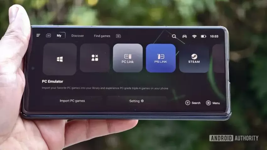 MediaTek dogania Qualcomm w uruchamianiu gier PC na Android