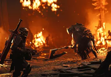 W pierwszej aktualizacji gry akcji Remnant ...