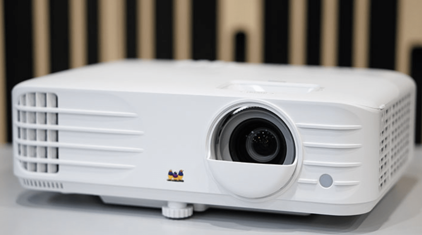 ViewSonic PX703HDH lub ViewSonic PX701HDH