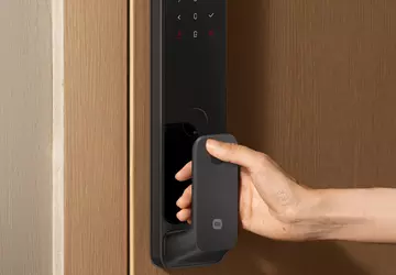 Xiaomi prezentuje Smart Door Lock 2 ...
