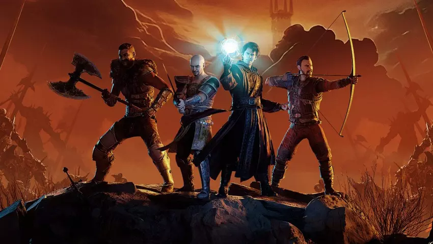 Twórcy Gothic Remake ujawnili nowy materiał i zapowiedzieli film dokumentalny o powstawaniu gry