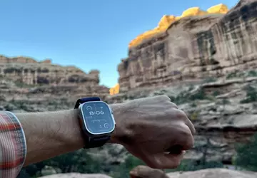 Mapy offline, Apple TV i monitorowanie ...