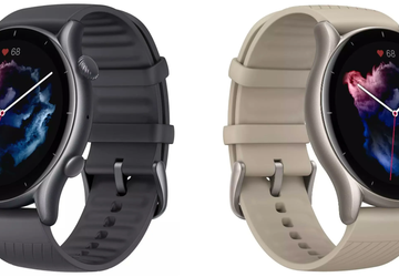 Amazfit GTR 3 i GTR 3 ...