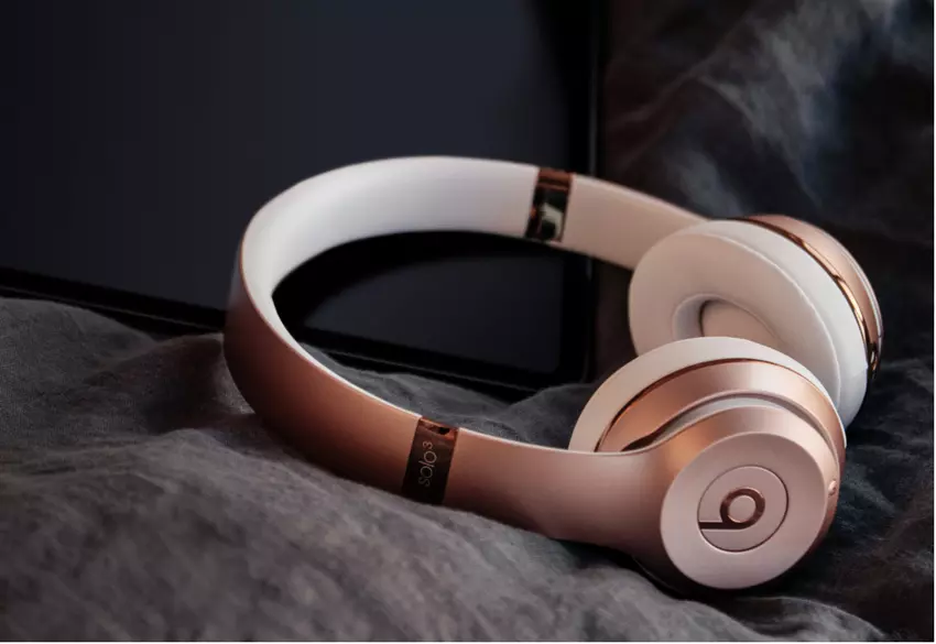 Beats Solo 3 jest już dostępny na Amazon z rabatem w wysokości 100 USD