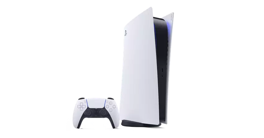 Sony sprzedaje 65 mln PS5 i 77,7 mln gier w ciągu trzech miesięcy