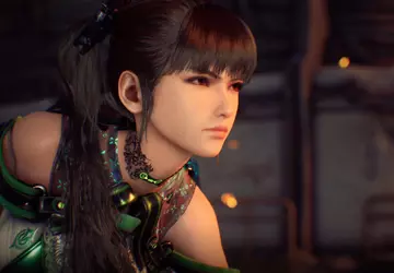 Top do premiery: demo Stellar Blade ...