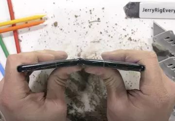 Testowane przez JerryRigEverthing: OPPO Find N ...