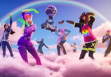 Epic Games wprowadziło konta dla dzieci ...