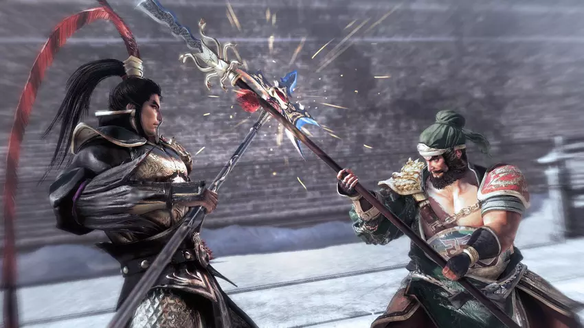Krytycy są podekscytowani Dynasty Warriors: Origins - fani akcji Musou mogą spodziewać się świetnej gry