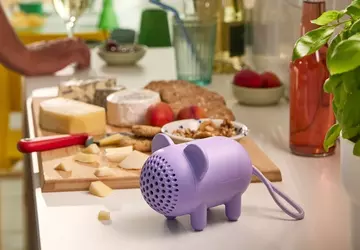 IKEA wypuściła nowy głośnik Bluetooth w ...