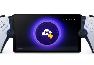 Sony włączyła chmurę: Portal stał się ...