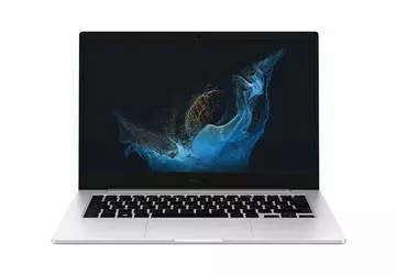 Samsung ujawnia Galaxy Book 2 Go ...